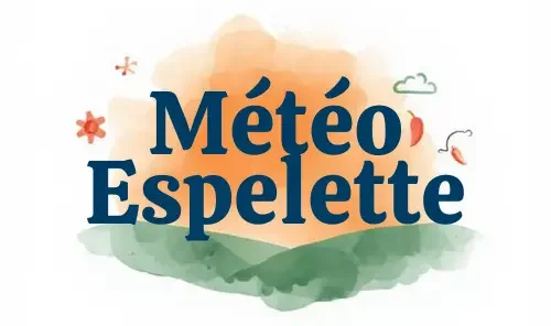 Météo Espelette