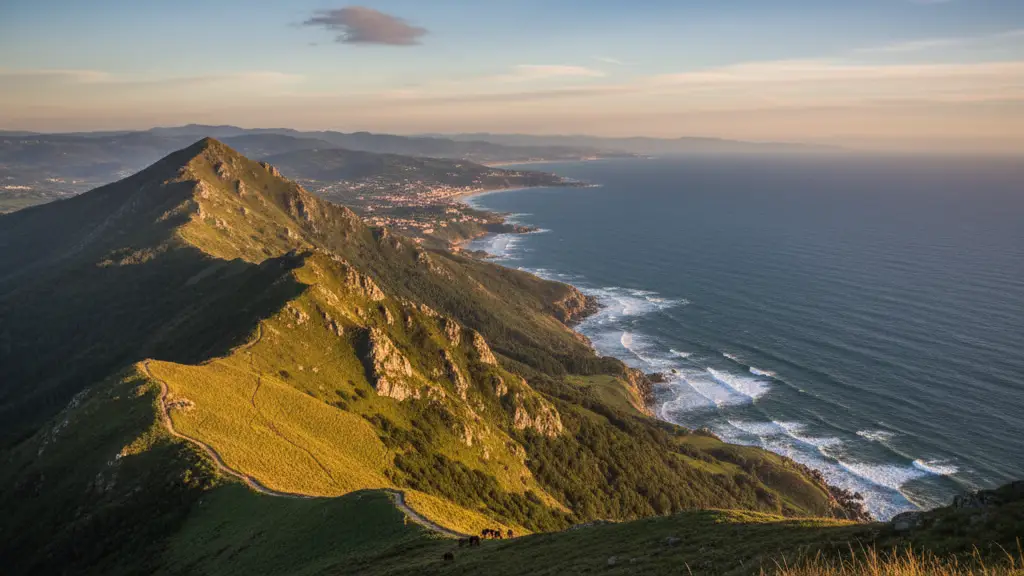 Randonnées Pays Basque : ma Sélection des 10 Plus Belles