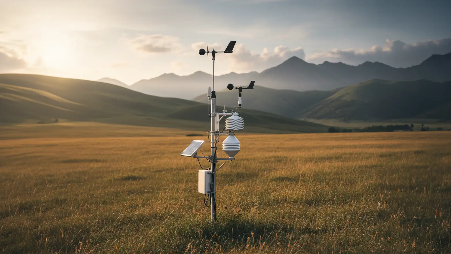 Comment choisir station météo sans se tromper en 2025