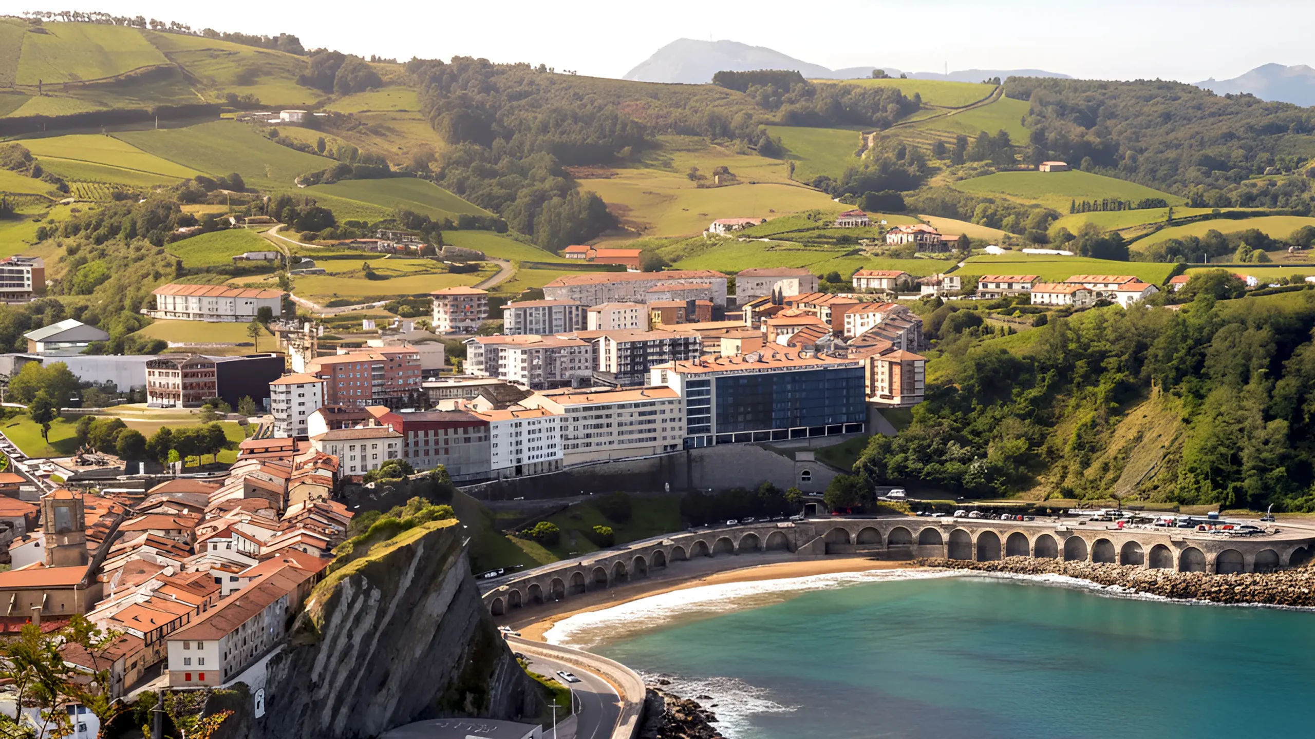 Randonnée facile au Pays Basque : mes balades en famille