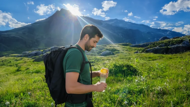 Bien préparer une randonnée : mes conseils de terrain