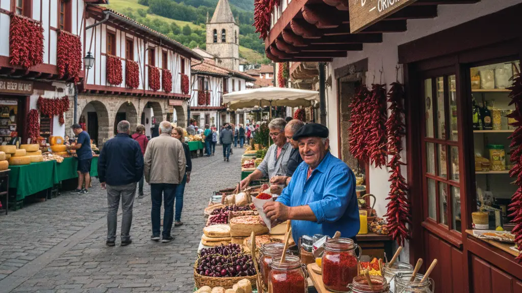 Que faire à Espelette : mes conseils de local pour 2025