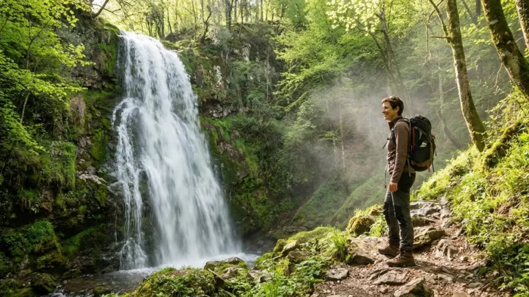 Randonnée cascade Pays Basque : les plus belles balades