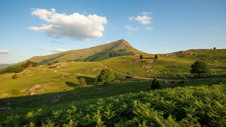 Randonnée Rhune : Itinéraires, Météo et Conseils [2026]