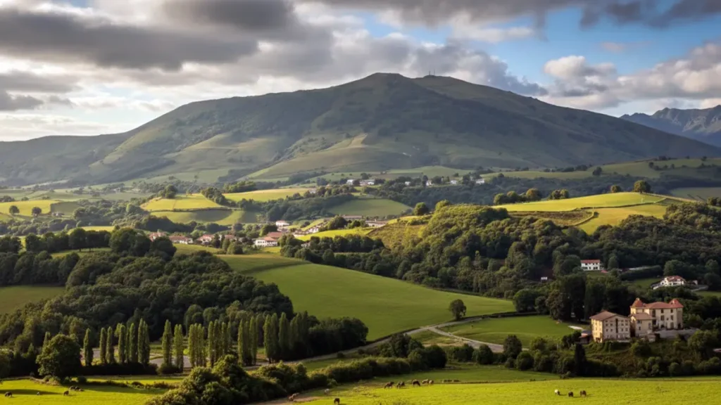 Randonnée Mont Baigura : conseils pour ce panorama à 360°