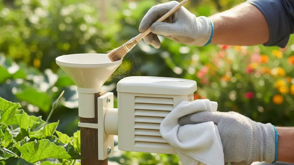 Calibration station météo : comment fiabiliser vos relevés