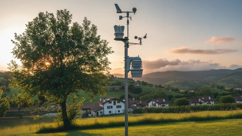 Station météo précise et fiable : le vrai comparatif
