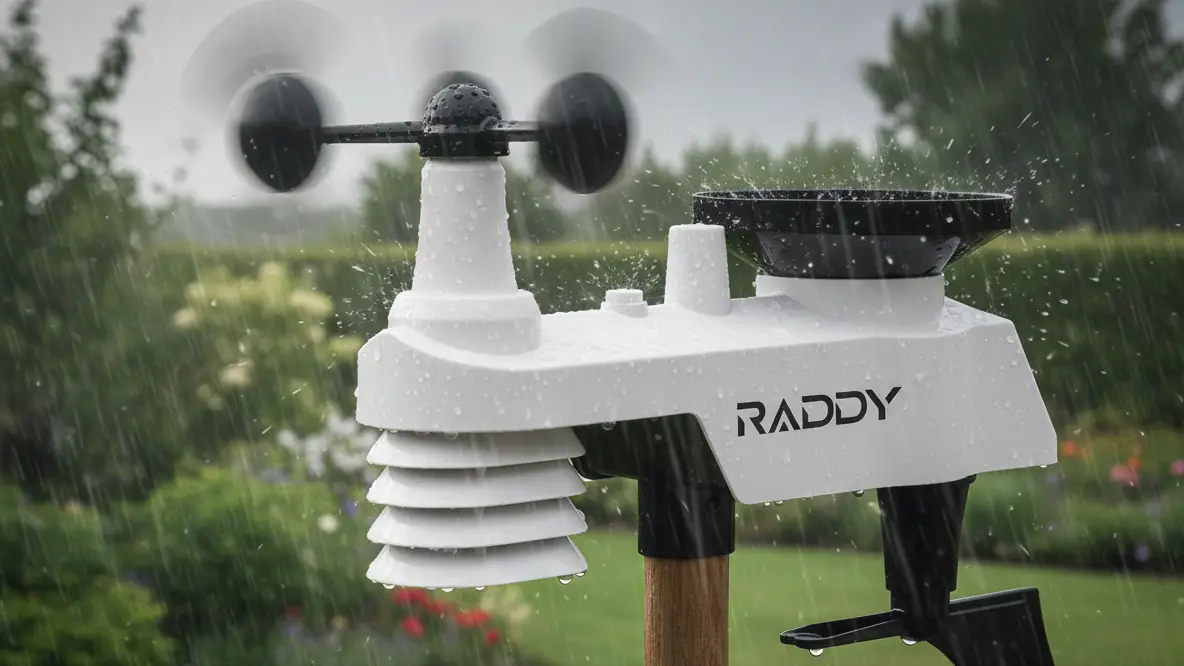 Anémomètre et erreurs par vent fort : les vraies causes